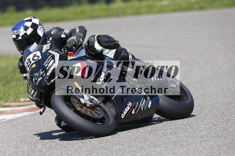 /12 30.04.2025 Speer Racing ADR/Gruppe gelb/286